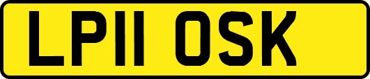 LP11OSK