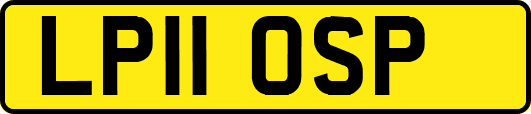 LP11OSP