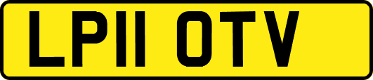 LP11OTV