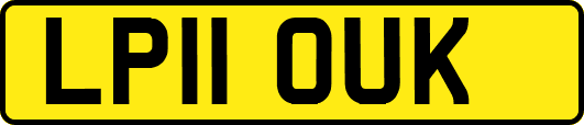 LP11OUK
