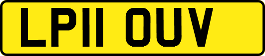 LP11OUV