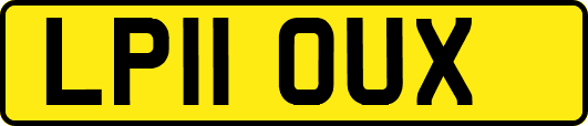 LP11OUX