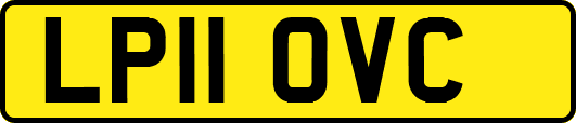 LP11OVC