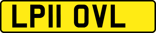 LP11OVL