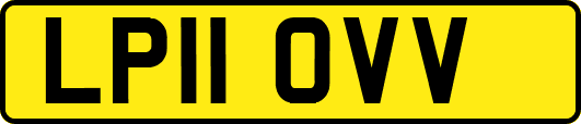 LP11OVV