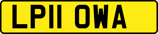 LP11OWA