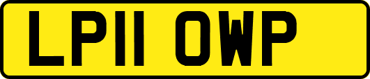 LP11OWP