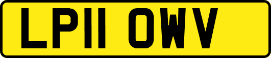 LP11OWV