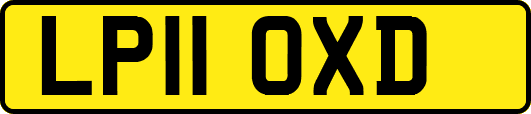 LP11OXD