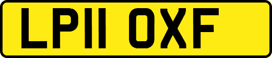 LP11OXF