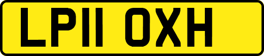LP11OXH