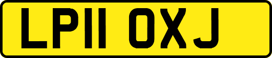 LP11OXJ