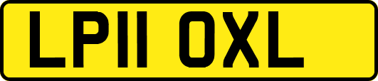 LP11OXL