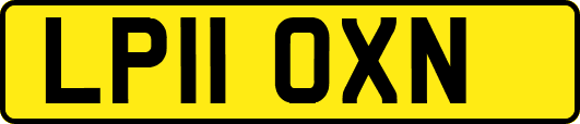 LP11OXN