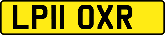 LP11OXR