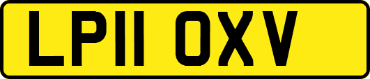 LP11OXV