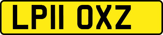 LP11OXZ
