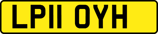 LP11OYH