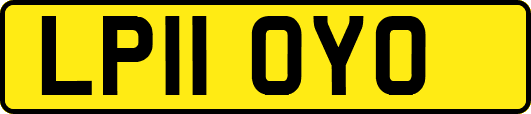 LP11OYO