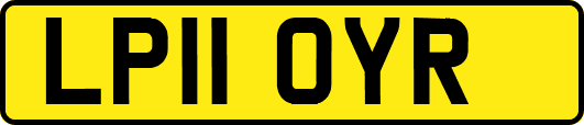 LP11OYR