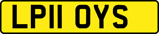 LP11OYS