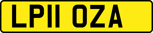 LP11OZA