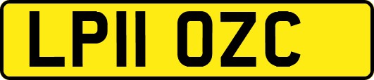 LP11OZC