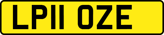 LP11OZE