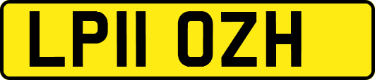 LP11OZH