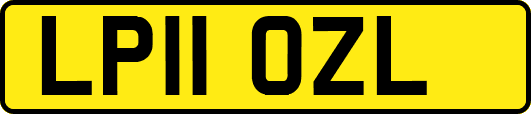 LP11OZL