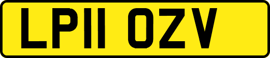 LP11OZV