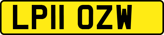 LP11OZW