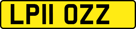 LP11OZZ
