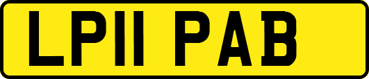 LP11PAB