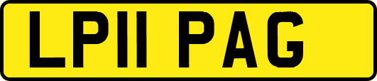 LP11PAG