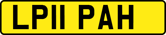 LP11PAH