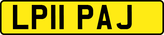LP11PAJ