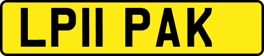 LP11PAK