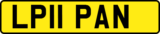 LP11PAN