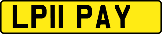 LP11PAY