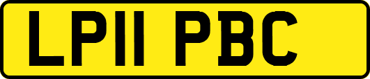 LP11PBC