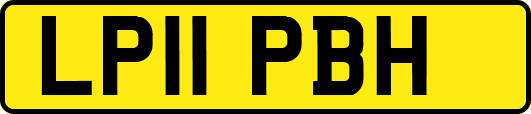 LP11PBH