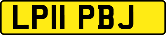 LP11PBJ