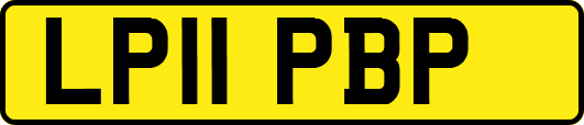 LP11PBP