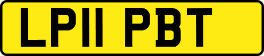 LP11PBT