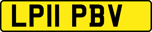 LP11PBV