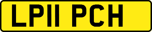 LP11PCH