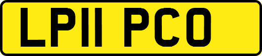 LP11PCO