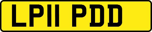 LP11PDD