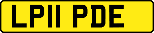 LP11PDE